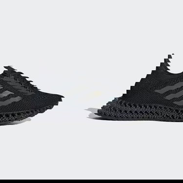 Кецове и обувки adidas Performance 4DFWD Черно | Q46447, 0