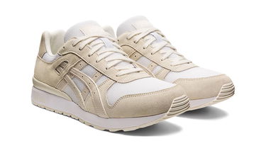 Кецове и обувки Asics GT-II Бежово | 1201A468-102, 3