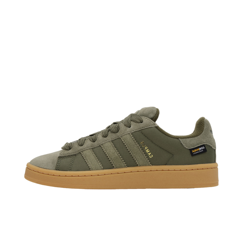 Кецове и обувки adidas Originals Campus 00s Зелено | JH7606