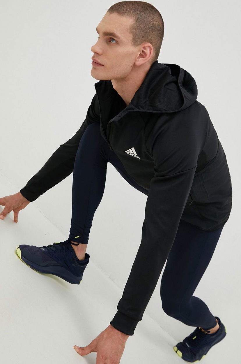 Суитчър adidas Performance Performance Techfit Training Tights Черно | HD3522