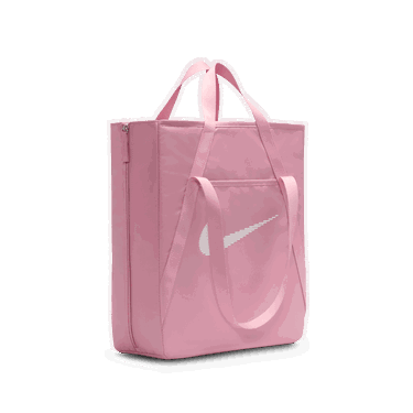 Голяма пазарска чанта Nike Nike Sports Bag (28L) Розово | DR7217-699, 3