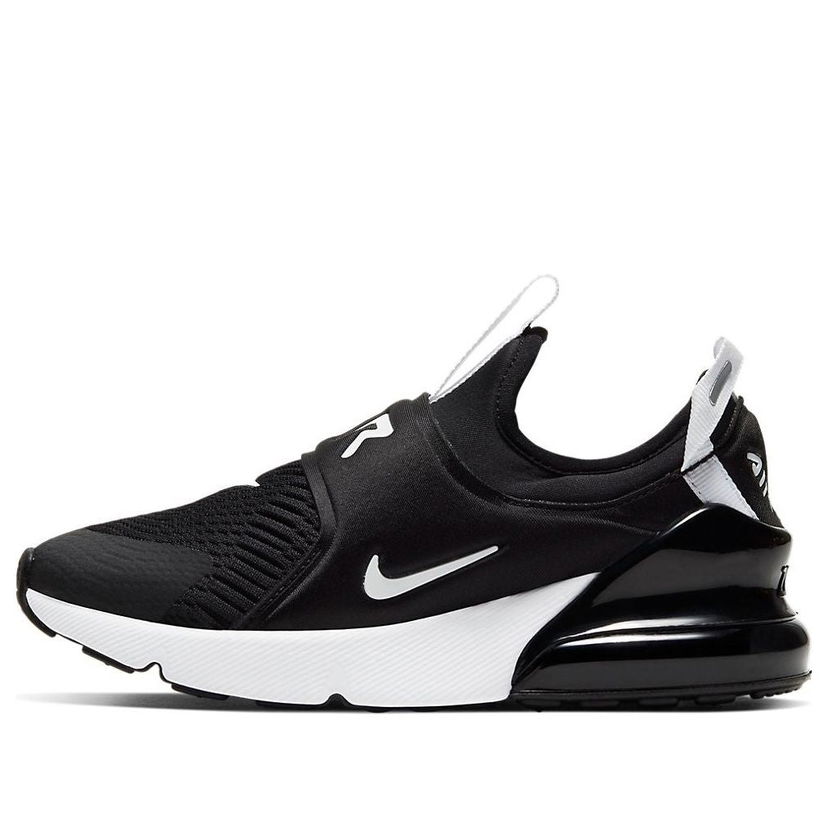Кецове и обувки Nike Air Max 270 Extreme Черно | CI1107-001