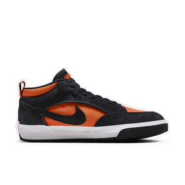 Кецове и обувки Nike SB React Leo Оранжево
 | DX4361-002, 2