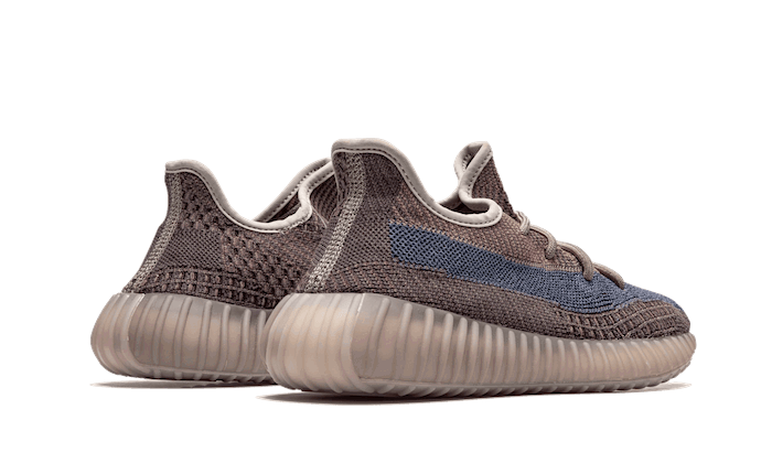 Кецове и обувки adidas Yeezy Yeezy Boost 350 V2 ''Fade'' Кафяво | H02795, 1