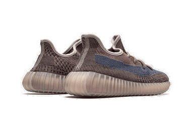 Кецове и обувки adidas Yeezy Yeezy Boost 350 V2 ''Fade'' Кафяво | H02795, 1