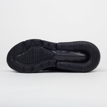 Кецове и обувки Nike Air Max 270 BG Черно | BQ5776-001, 4