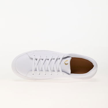 Кецове и обувки Fred Perry B71 Leather White Бяло | B5310 100, 3