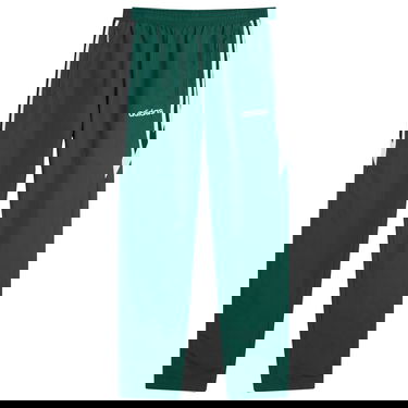 Панталони adidas Originals Brushed Woven Track Pants Зелено | JX3079, 0
