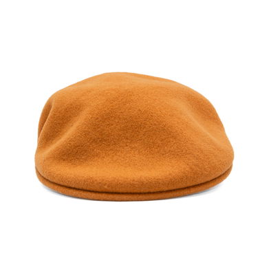 Шапка с козирка Kangol Kangol 504 Cap S Оранжево
 | 0258BC-RC228, 1