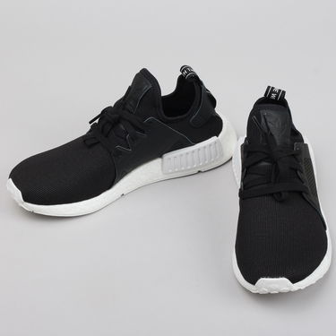 Кецове и обувки adidas Originals NMD_XR1 ''Core Black'' Черно | BY9921, 2