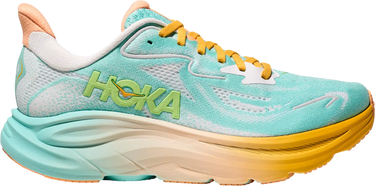 Кецове и обувки Hoka One One Clifton 10 Многоцветен | 1162031-bprk, 0