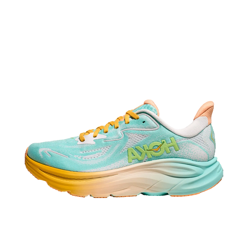 Кецове и обувки Hoka One One Clifton 10 Многоцветен | 1162031-bprk