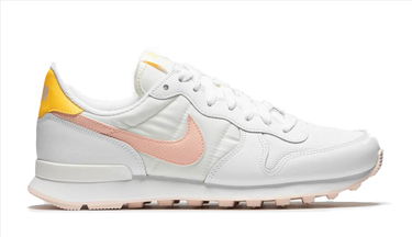 Кецове и обувки Nike Internationalist W Бяло | DM3076-100, 0
