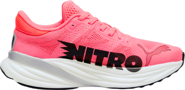 Кецове и обувки Puma Magnify NITRO 2 FADE W Розово | 310482-01, 2