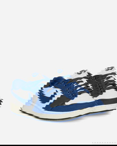 Кецове и обувки Jordan Air Jordan 1 KO Low Синьо | DX4981-103, 3