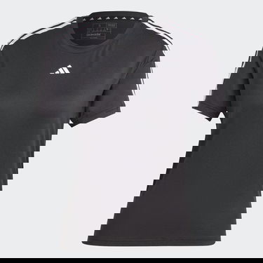 Тениска adidas Originals AEROREADY Train Essentials 3-Stripes Черно | IC5039, 4