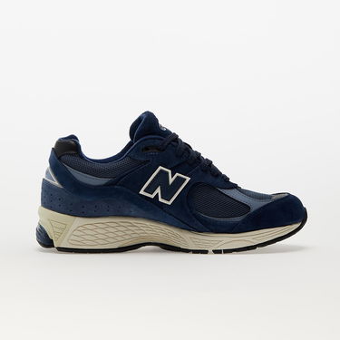 Кецове и обувки New Balance 2002R Gore-Tex Navy Arctic Тъмно синьо | M2002RXF, 1