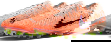 Кецове и обувки Nike LEGEND 10 ELITE FG Оранжево
 | dz3176-800, 4