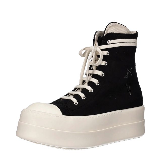 Rick Owens DRKSHDW Double Bumper