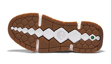 Кецове и обувки Timberland TBL Turbo Hiking Boots Кафяво | A5N4T-231, 7