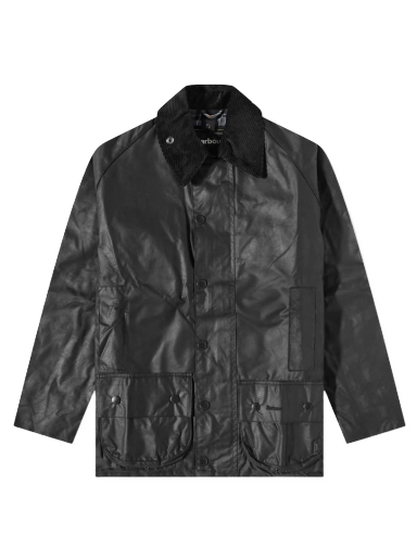 Beaufort Wax Jacket