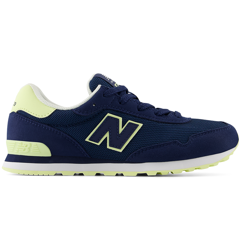 Кецове и обувки New Balance GC515KF Тъмно синьо | NBGC515KF, 0