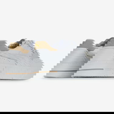 Кецове и обувки Puma Cali Court Match Бяло | 393094 02, 2