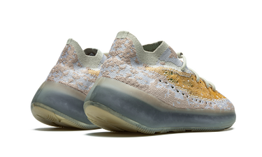 Кецове и обувки adidas Yeezy Yeezy Boost 380 Бежово | FZ1269, 1
