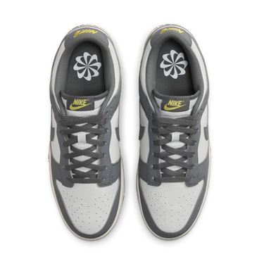 Кецове и обувки Nike Dunk Low Next Nature Сиво | FZ4621-001, 2
