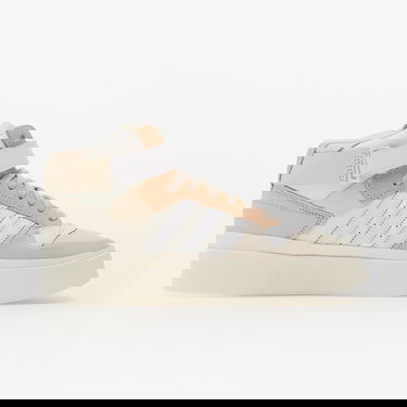 Кецове и обувки adidas Originals Forum Bonega Mid W Бежово | GW7061, 1
