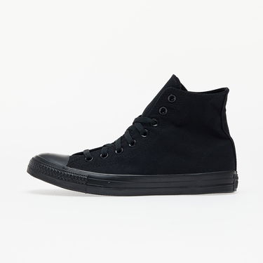 Кецове и обувки Converse Chuck Taylor All Star Hi Черно | M3310C, 0