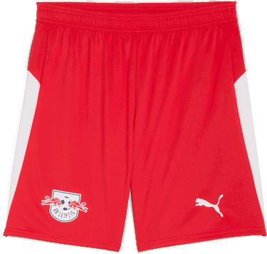 Къси панталони Puma RB Leipzig Home Shorts 2025/26 Червено | 779893-04, 0