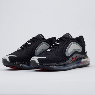 Кецове и обувки Nike Air Max 720 Черно | CN2408-001, 1