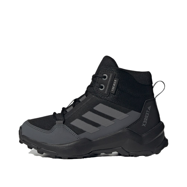 Terrex Ax4r Mid Rain.Rdy Hiking Boots