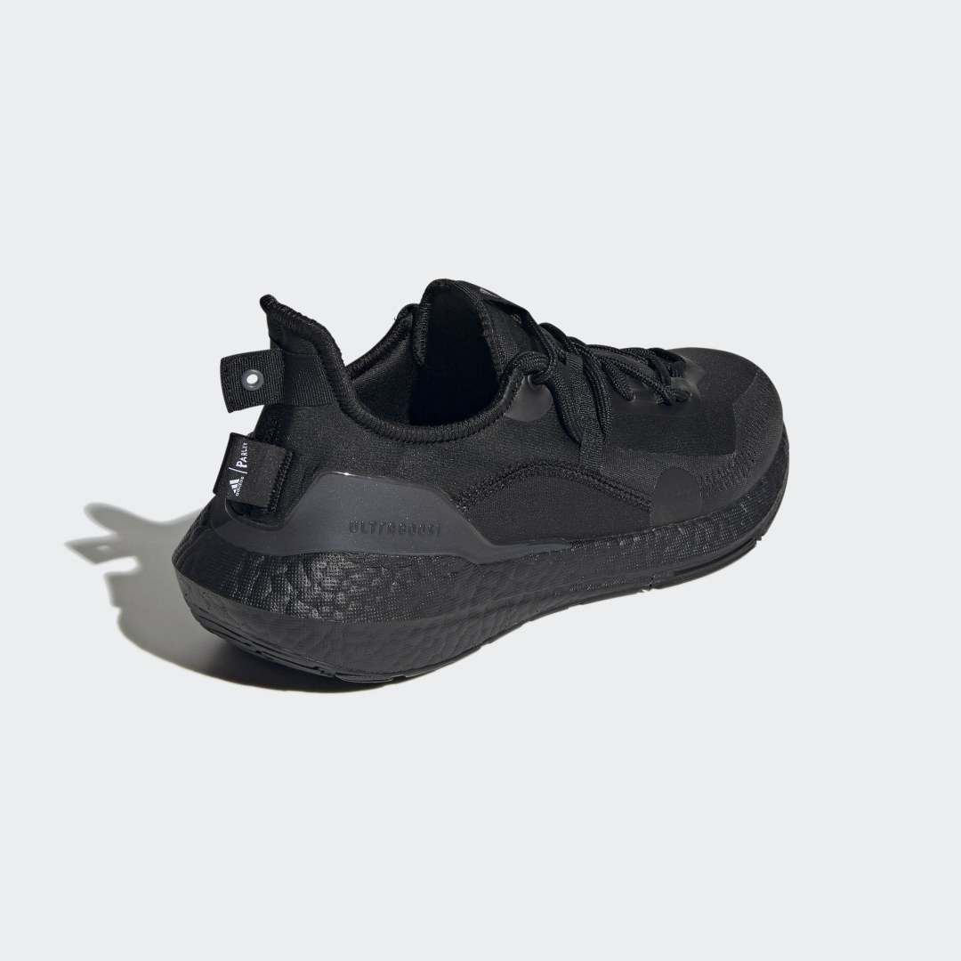 Кецове и обувки adidas Performance Ultraboost 21 x Parley Черно | H01177, 1