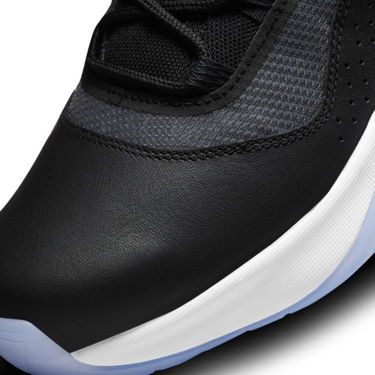 Кецове и обувки Jordan Air Jordan 11 CMFT Low Черно | CW0784-006, 4