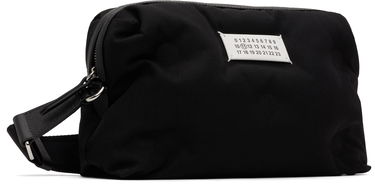 Чанта през рамо Maison Margiela Maison Margiela Glam Slam Sport Camera Bag Черно | SB2WG0010 P1511, 1