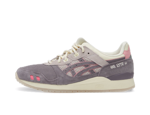 Кецове и обувки Asics END. Gel - Lyte III OG Лилаво | 1191A356-500