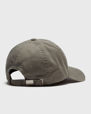 Шапка с козирка Barbour Cascade Sports Cap Сиво | MHA0274GN49, 2