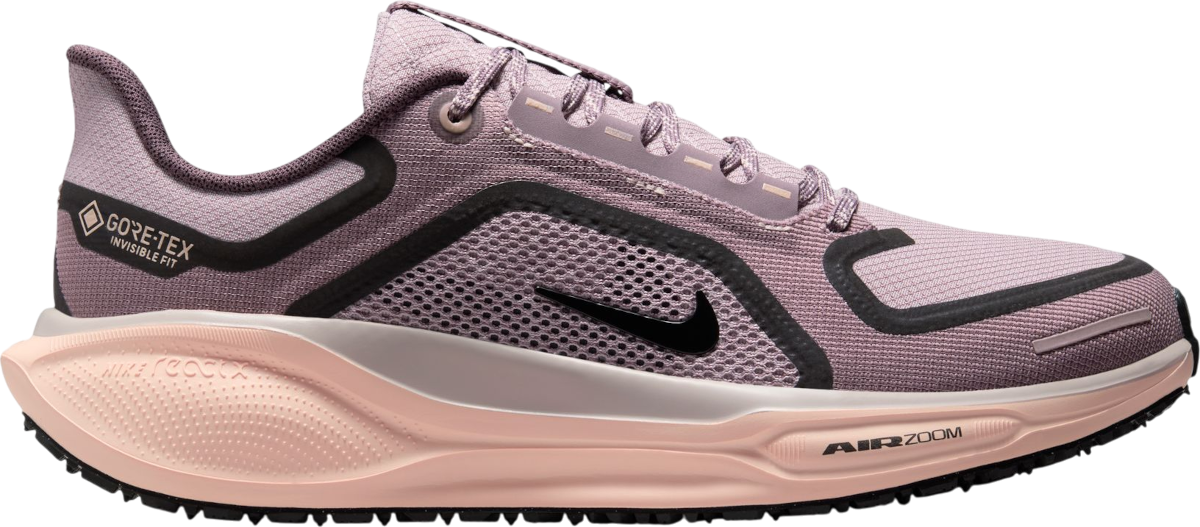 Кецове и обувки Nike Pegasus 41 GORE-TEX Лилаво | fq1357-004, 0