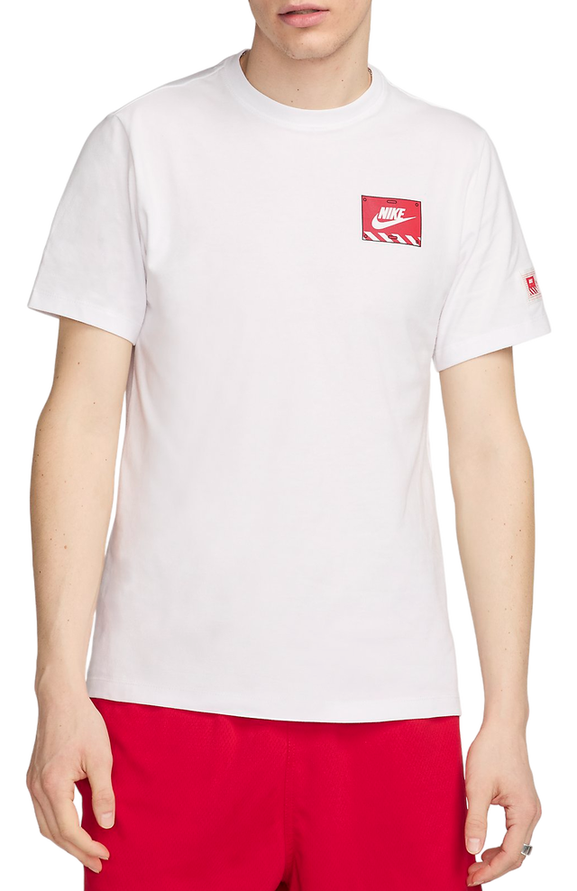 Sportswear Tee Mech Air Figure