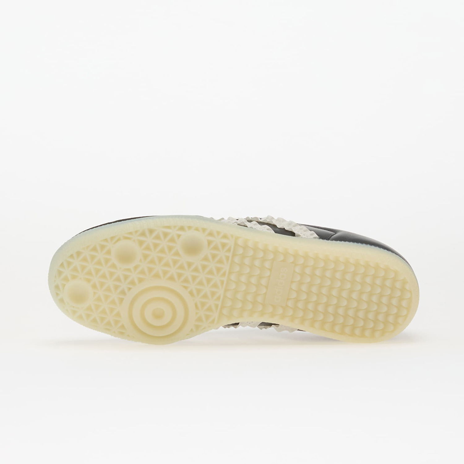 Кецове и обувки adidas Originals adidas Originals Samba OG Черно | JR8831, 1