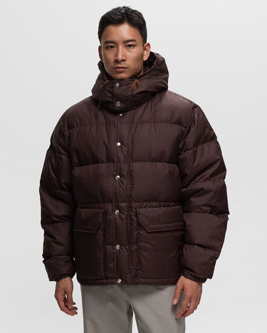 Пухо яке The North Face 71 Sierra Down Short Jacket Бургунди | NF0A7US3I0I1, 1