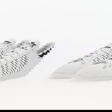 Кецове и обувки adidas Originals Superstar Бяло | IF8090, 5