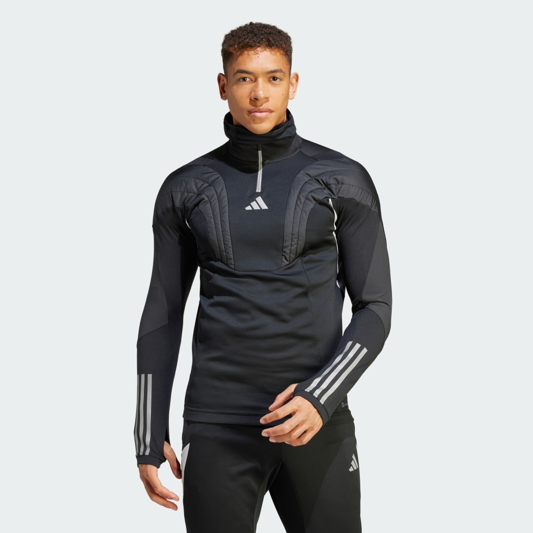 Ветровка adidas Originals Tiro 23 Competition Черно | IK9514, 0