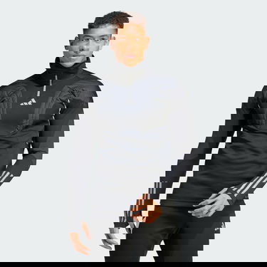 Ветровка adidas Originals Tiro 23 Competition Черно | IK9514, 0