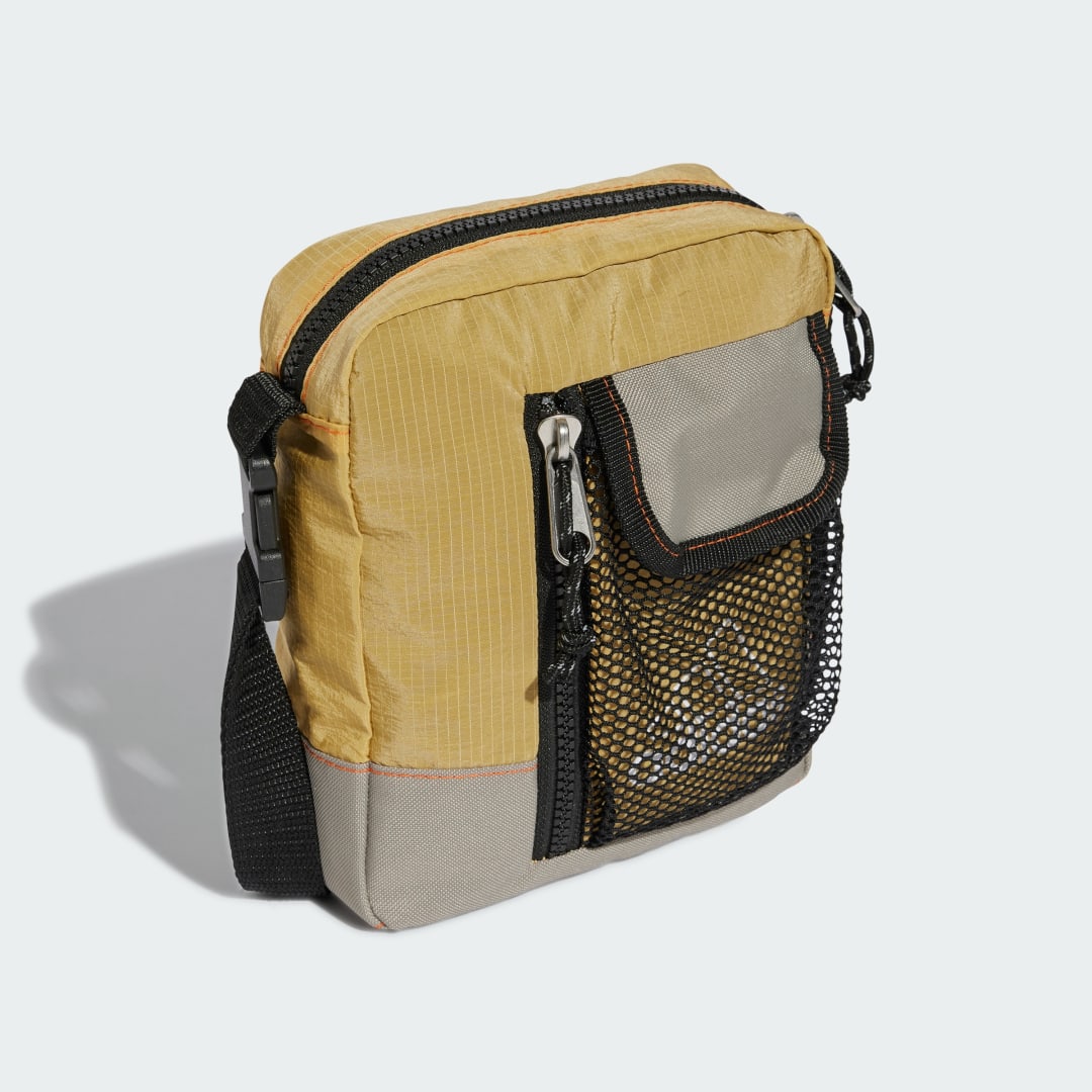 Чанта през рамо adidas Performance Organizer Bag Жълто | JC5985, 1