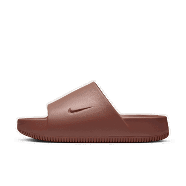 Кецове и обувки Nike Calm WMNS Кафяво | DX4816-800, 3