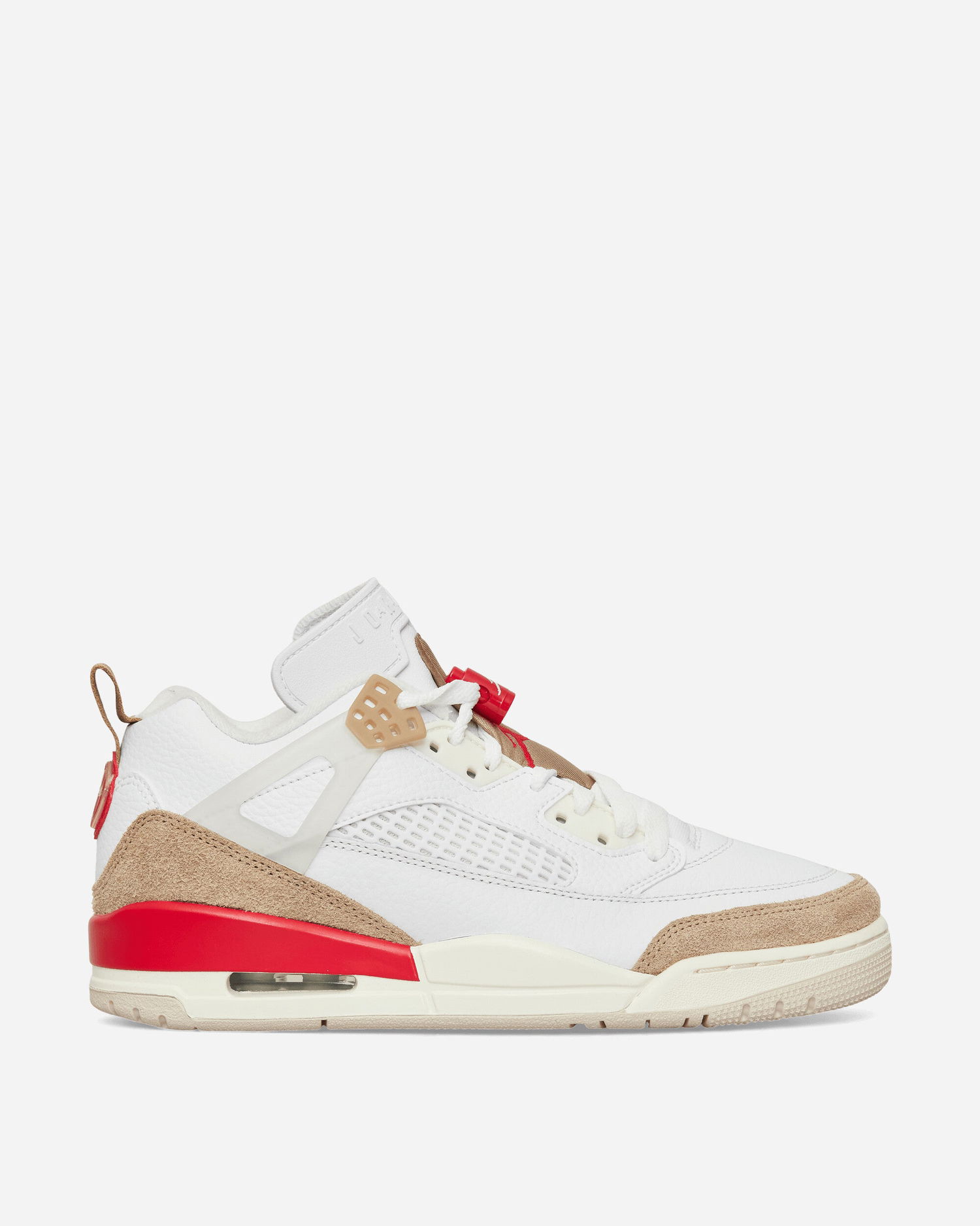 Кецове и обувки Jordan Jordan Spizike Low Бяло | FQ1759-105, 1
