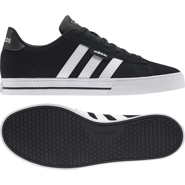 Кецове и обувки adidas Originals adidas DAILY 3.0 44 Черно | FW7439, 9